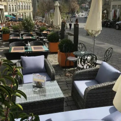 Belle Epoque Boutique Hotel фото 3