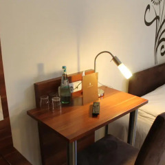 Hotel am Viktualienmarkt 3* Стандартный номер с различными типами кроватей фото 8