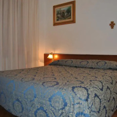 Hotel Archimede 3* Стандартный номер фото 13
