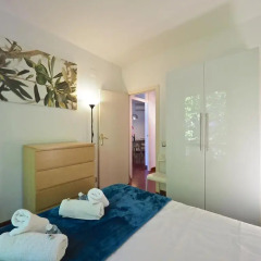 Отель Barcelonaforrent The Gaudi Suites Барселона детские мероприятия