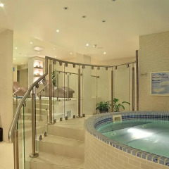 Отель The Montcalm London Marble Arch бассейн