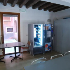 Отель Haven Hostel San Toma Италия, Венеция - отзывы, цены и фото номеров - забронировать отель Haven Hostel San Toma онлайн питание