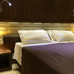 Hotel Smeraldo 3* Люкс повышенной комфортности фото 22