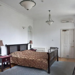 Boutique Hotel комната для гостей фото 2