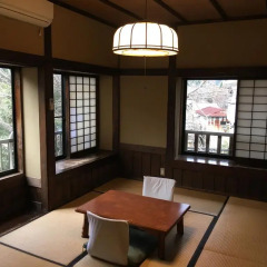 Отель Sujiyu Onsen Daikokuya Япония, Минамиогуни - отзывы, цены и фото номеров - забронировать отель Sujiyu Onsen Daikokuya онлайн питание