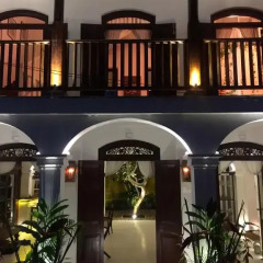 Отель Prince Of Galle 3* Стандартный номер фото 30