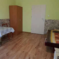 Отель Labirynt Noclegi в номере фото 2