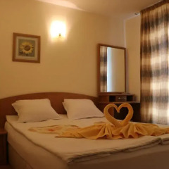 Hotel Energy комната для гостей