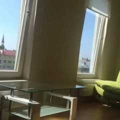 Отель Aida Residence комната для гостей фото 2