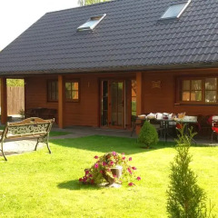 Отель Trakaitis Guest House Литва, Тракай - отзывы, цены и фото номеров - забронировать отель Trakaitis Guest House онлайн фото 8