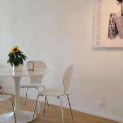 Отель Homerental - Apartmenthaus City 4 Цюрих питание