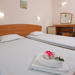 Paloma Hotel 2* Стандартный номер фото 4