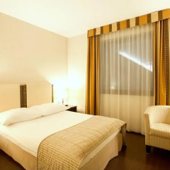 Qubus Hotel Krakow 4* Стандартный номер фото 5