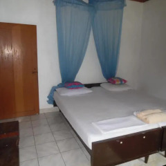 Hotel Weltevreden комната для гостей фото 2