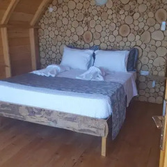 Seaview Faralya Butik Hotel Номер Делюкс с различными типами кроватей фото 33