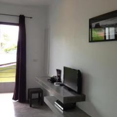 Отель Sairee Sairee Guesthouse 2* Улучшенный номер с различными типами кроватей фото 9