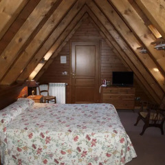 Hotel Ço De Pierra комната для гостей
