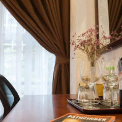 Отель Tu Linh Palace Hotel 2 Вьетнам, Ханой - отзывы, цены и фото номеров - забронировать отель Tu Linh Palace Hotel 2 онлайн удобства в номере