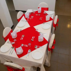 Отель Jayasinghe Holiday Resort в номере