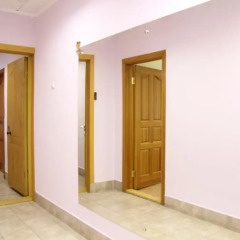 Hostel Legko Pospat Пермь интерьер отеля