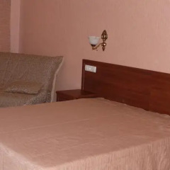 Гостиница Villa Rosa Guest House в Ольгинке отзывы, цены и фото номеров - забронировать гостиницу Villa Rosa Guest House онлайн Ольгинка комната для гостей фото 3