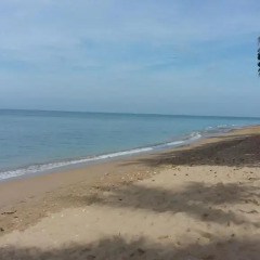 Отель Baan Thai Lanta Resort Ланта пляж