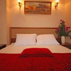 Asitane Life Hotel 3* Стандартный номер с различными типами кроватей фото 26