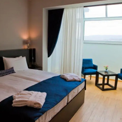 Hotel Bella Casa комната для гостей фото 3