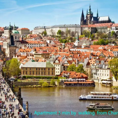 Апартаменты Apartments Betlemske Square Old Town фото 2