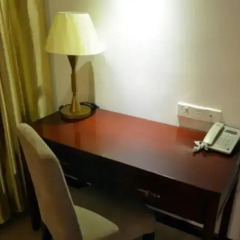 Hengshan Hotel удобства в номере