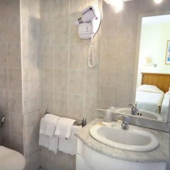 Отель Villa Du Maine 3* Стандартный номер с двуспальной кроватью фото 4