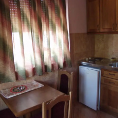 Отель Villa Varajić Studios 3* Студия фото 16
