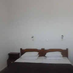 Отель Preveli Rooms Стандартный номер с двуспальной кроватью фото 6
