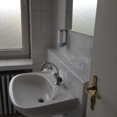 Hotel Domo 2* Стандартный номер с 2 отдельными кроватями фото 10