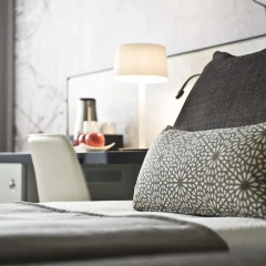 Sallés Hotel Pere IV 4* Номер Делюкс с различными типами кроватей фото 5