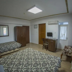 GÖZLEK THERMAL 3* Стандартный номер с различными типами кроватей фото 3