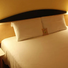 Отель Ibis Xian Heping Gate 3* Стандартный номер фото 3