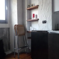 Отель Brera Industrial Design Apt Италия, Милан - отзывы, цены и фото номеров - забронировать отель Brera Industrial Design Apt онлайн комната для гостей фото 3