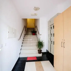 Hotel Škanata 3* Апартаменты с различными типами кроватей фото 32