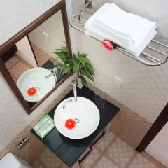 Отель Phoenix Homestay Hoi An 2* Номер Делюкс с различными типами кроватей фото 9