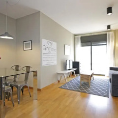 Апартаменты Ainb Eixample Entenza Apartments Апартаменты фото 43