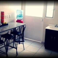 Отель Hostal Home Guadalajara Мексика, Гвадалахара - отзывы, цены и фото номеров - забронировать отель Hostal Home Guadalajara онлайн удобства в номере