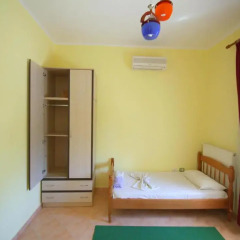 Отель My Home Guest House 3* Стандартный номер с 2 отдельными кроватями (общая ванная комната) фото 8