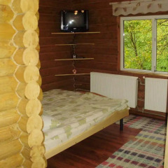 lian Family Hotel & Restaurant Стандартный номер с различными типами кроватей фото 4