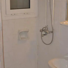 Hotel Exarchion ванная