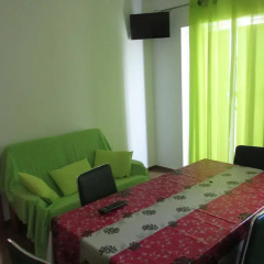 Отель Apartamentos Cais das Descobertas комната для гостей фото 4