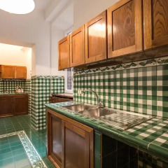 Отель Piazza Spagna Relais в номере
