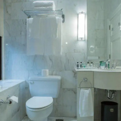 Hotel Le St-James Montréal 5* Улучшенный номер с различными типами кроватей