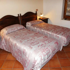 Отель Agriturismo La Colombaia 3* Стандартный номер фото 4