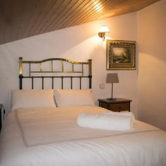 Отель Casa Rural La Yedra 3* Стандартный номер с различными типами кроватей фото 18